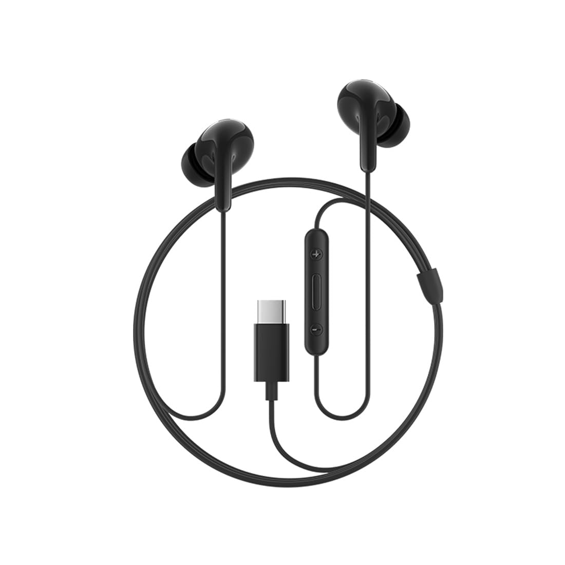 XIAOMI Type-C in-Ear Earphones