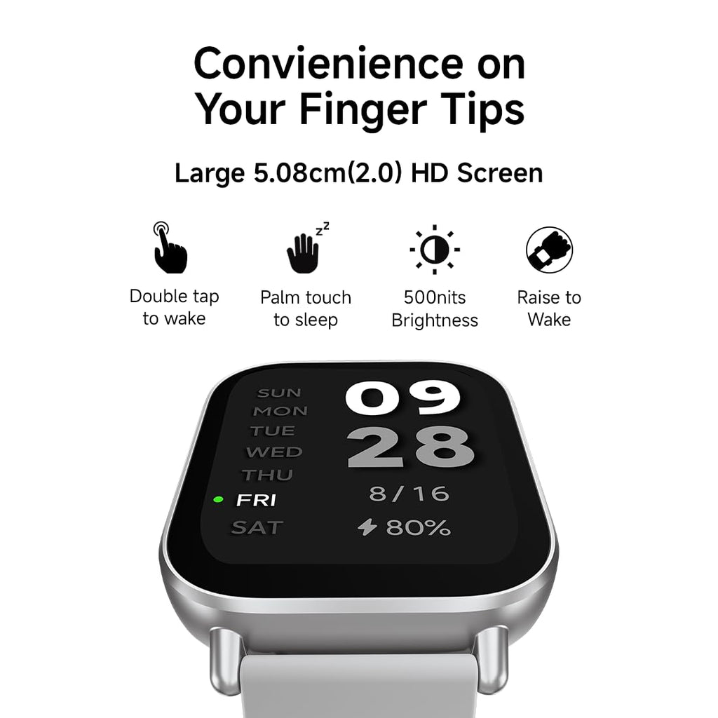 Redmi Watch 5 Active OB