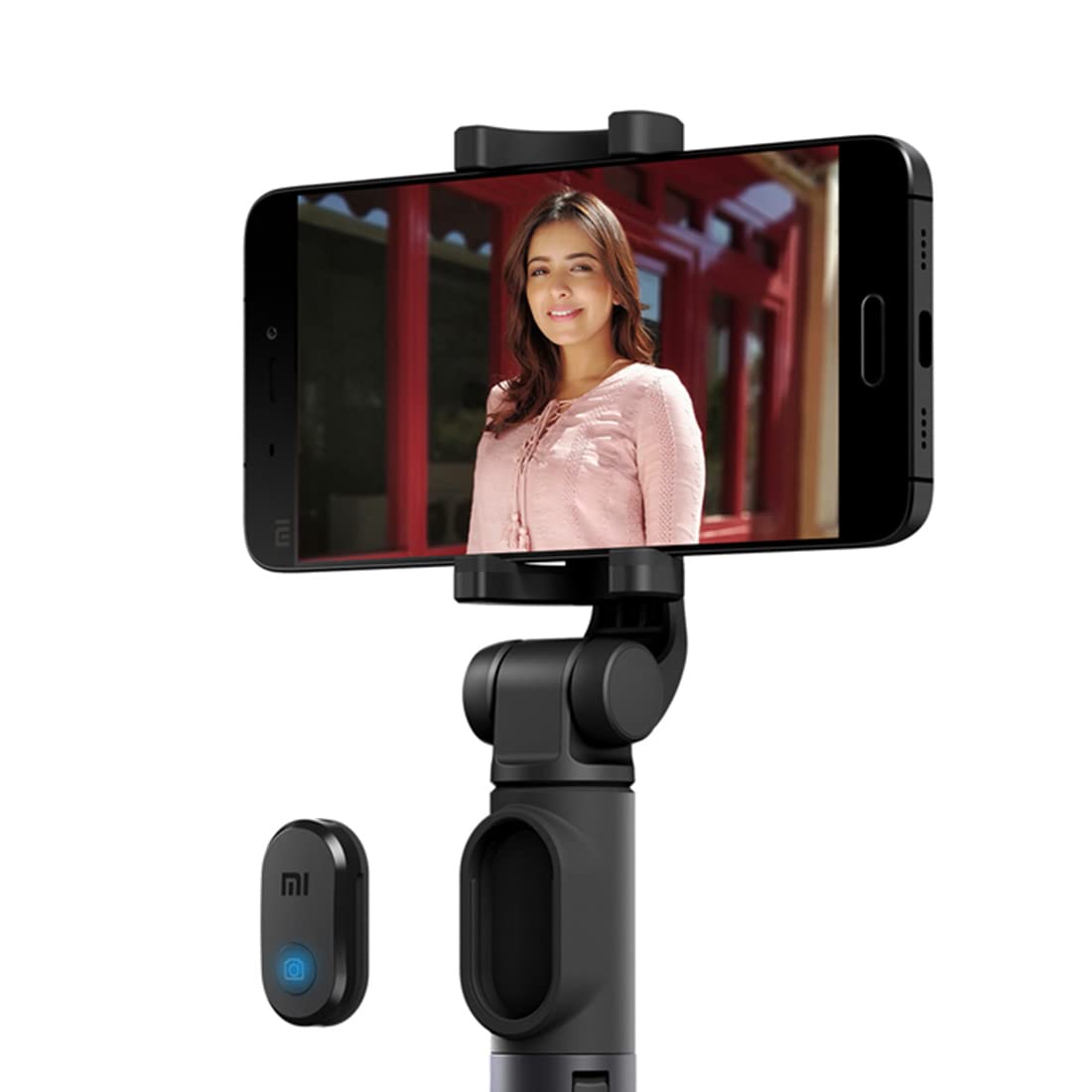 Mi Xiaomi Selfie Stick tripod