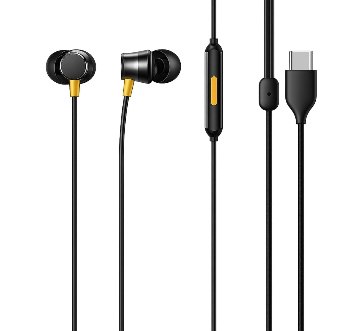 Realme Buds 3 Type-C Earphones