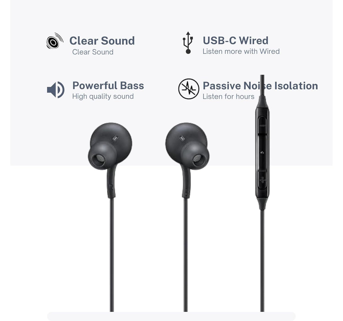 Realme Buds 3 Type-C Earphones