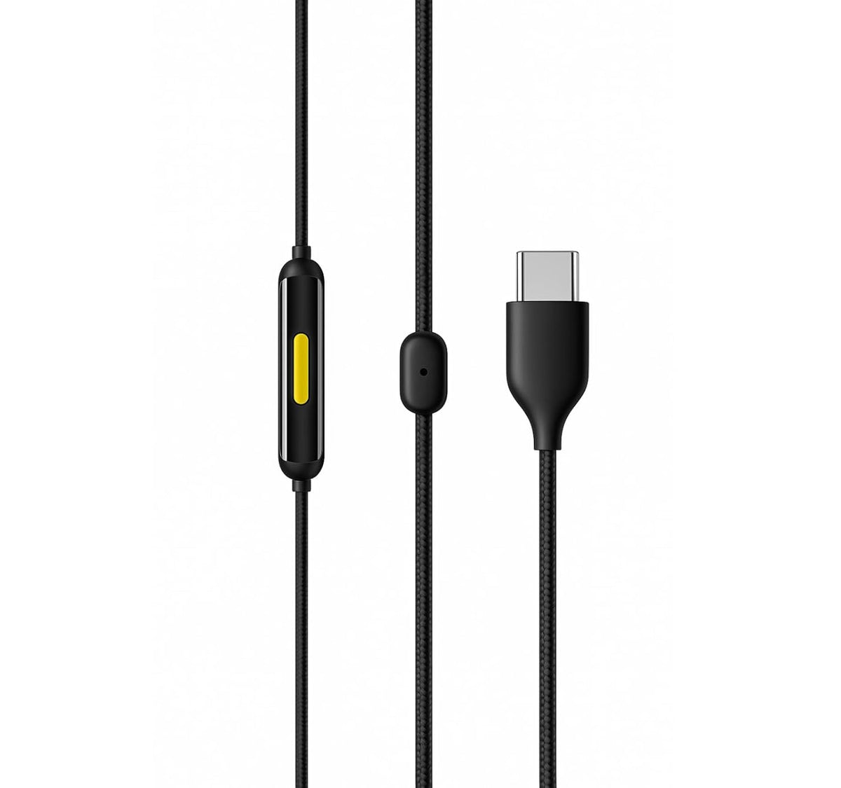 Realme Buds 3 Type-C Earphones