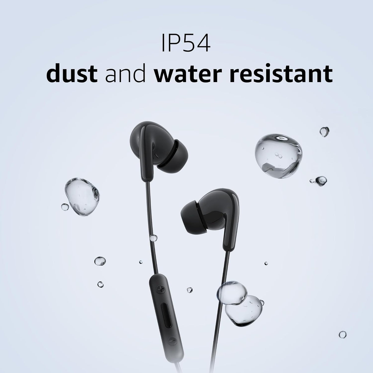 XIAOMI Type-C in-Ear Earphones