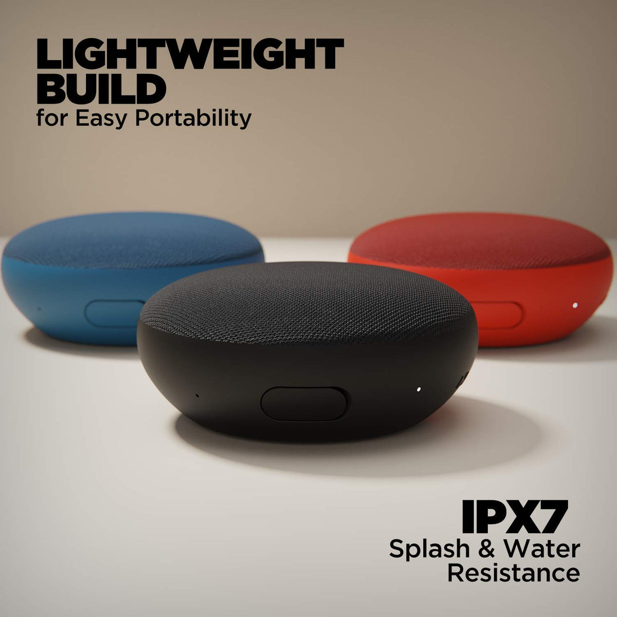 boAt Stone 180 5W Bluetooth Speaker