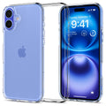 Spigen Ultra Hybrid Back Cover Case for iPhone 16