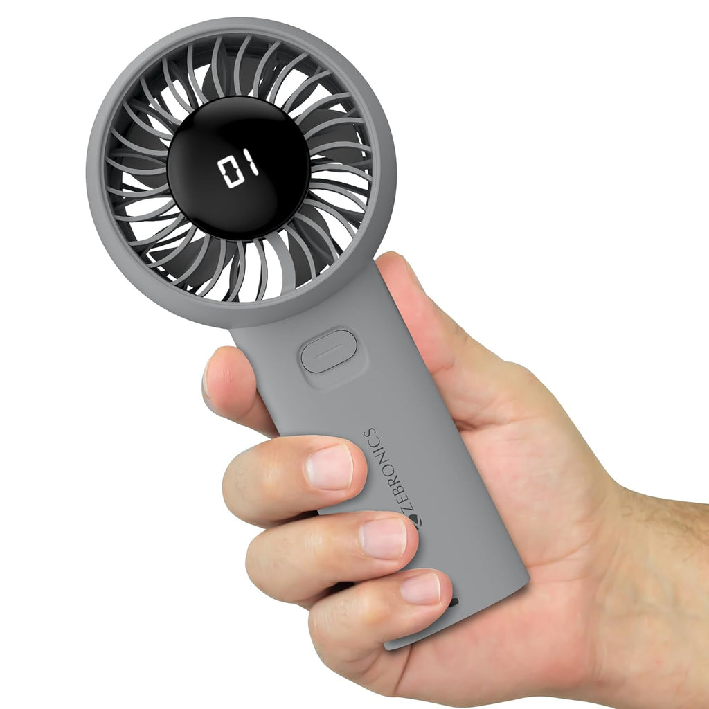 Zebronics Heat Buster 200