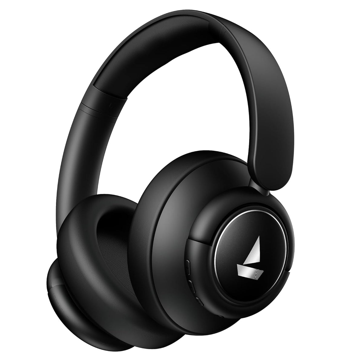 boAt 2026 Launch Rockerz Plus 450 ANC