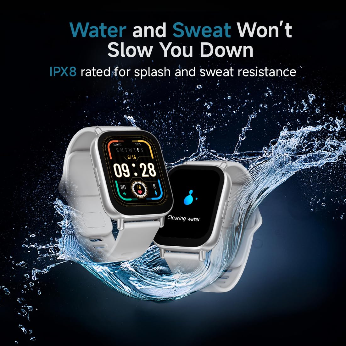 Redmi Watch 5 Active OB