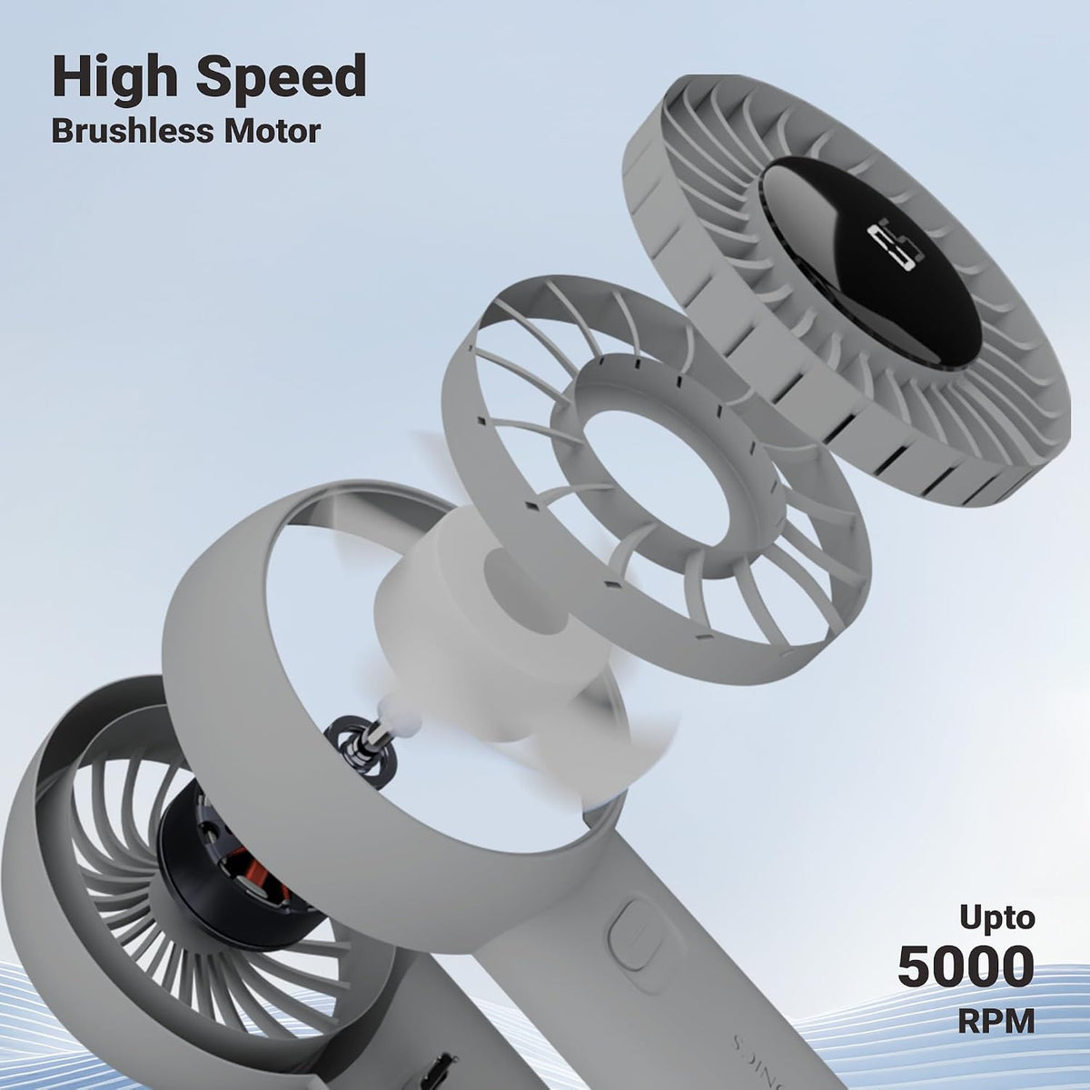Zebronics Heat Buster 200