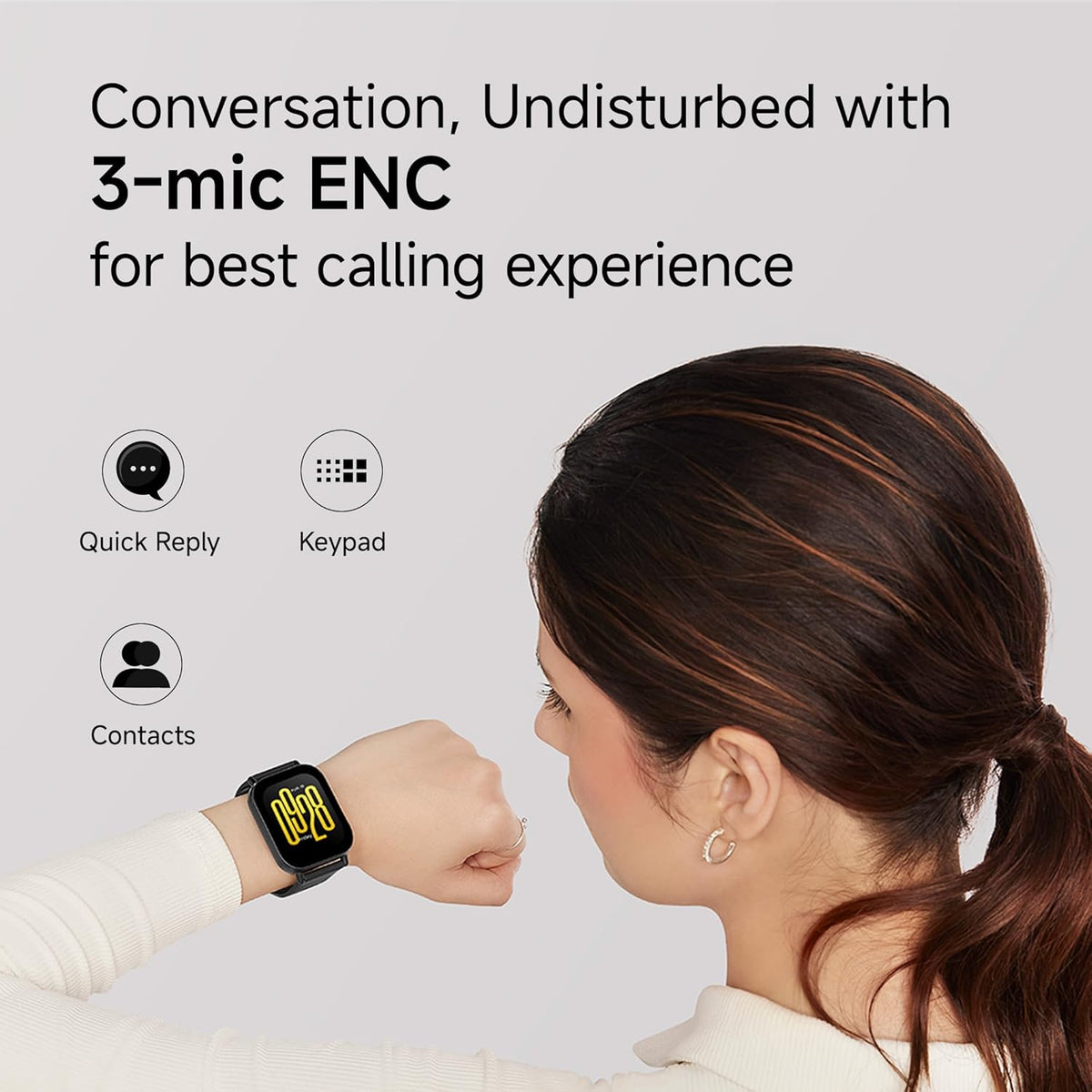 Redmi Watch 5 Active OB
