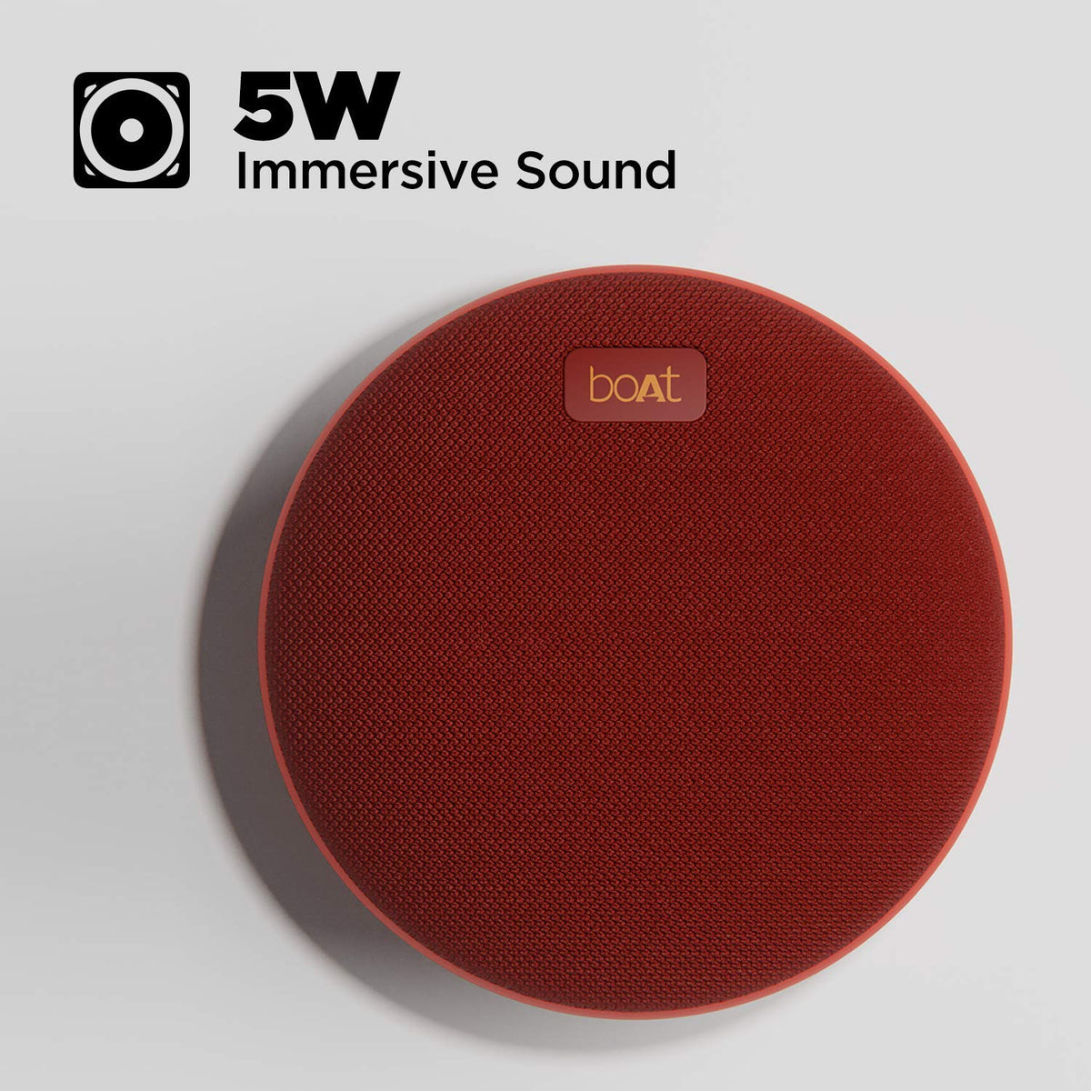 boAt Stone 180 5W Bluetooth Speaker