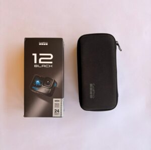 WhatsApp Image 2026-03-17 at 2.18.09 PM GoPro HERO12 Black with Protective Carry Case