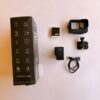 GoPro HERO12 Black with Protective Carry Case