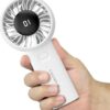 Zebronics Portable fan