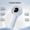 Zebronics Portable fan