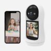 V 380 wifi video call camera