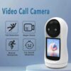 V 380 wifi video call camera